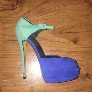 Giuseppe Zanotti Shoes